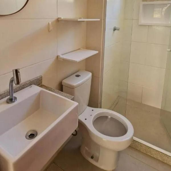Apartamento 2-4 com suíte em Stella Mares - Terreo - Foto 3