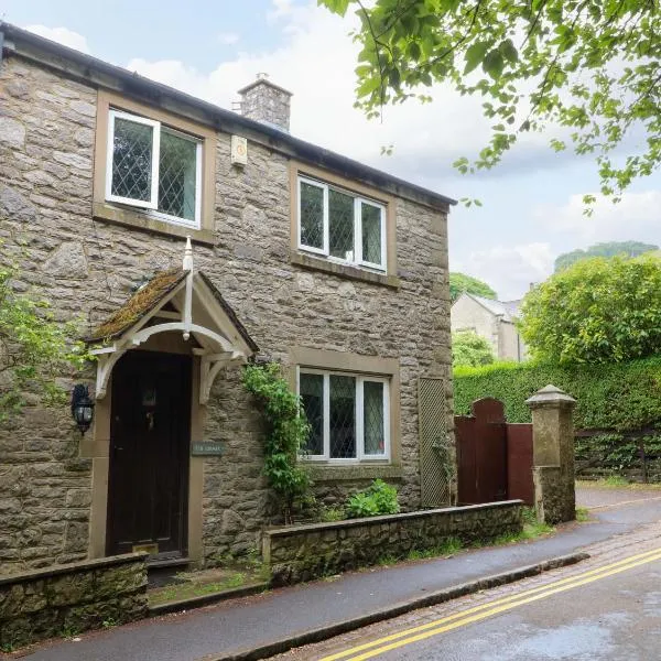 The Chimes, hotel in Castleton