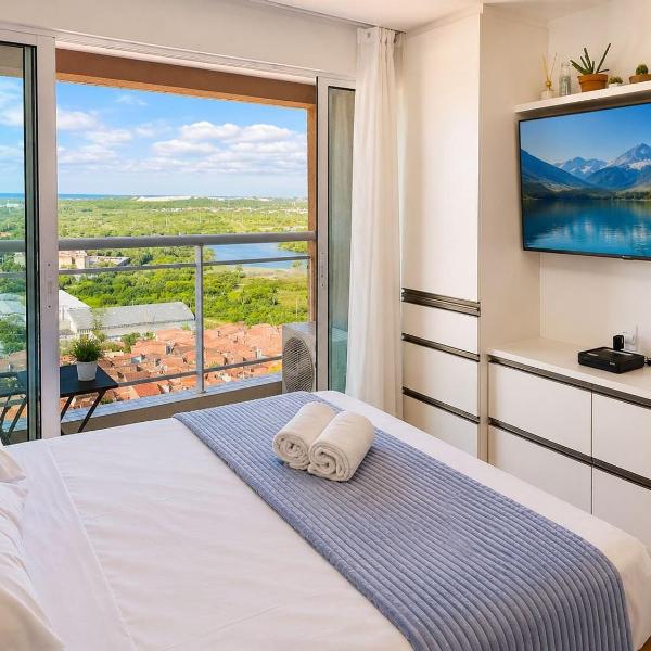 Fortaleza Sul Prime By Holiday Stays - Foto 2