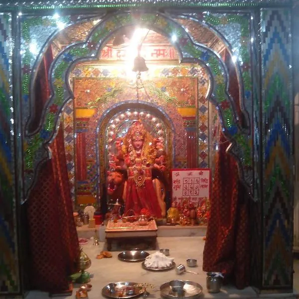 Hotel Geetanjali photo 2