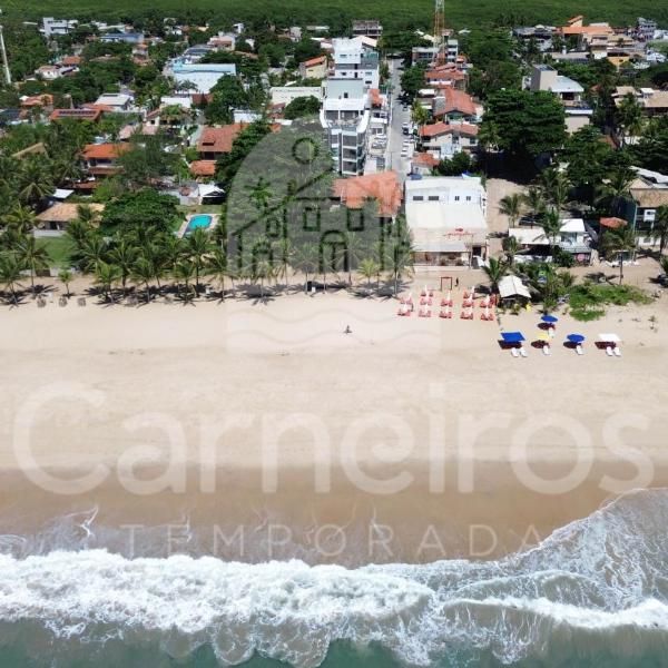 Maraca Beach Residence II - Porto de Galinhas