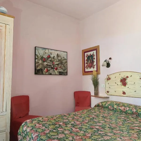 Appartamento Zero Pensieri, hotel in San Benedetto del Tronto