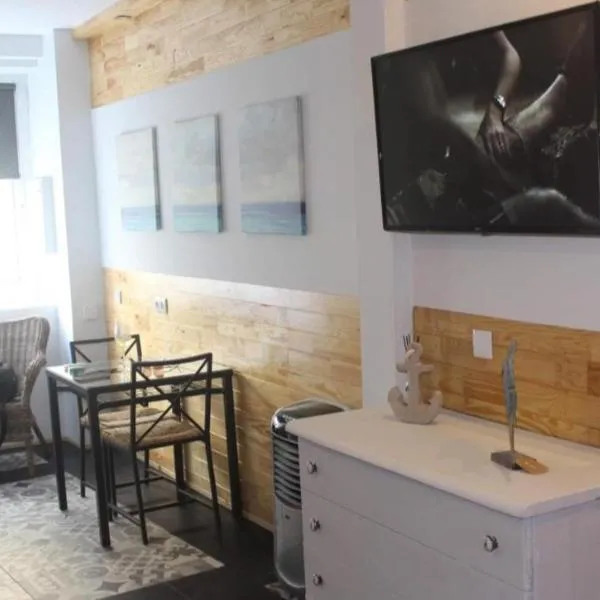 Villa Régio Studio, hotel a Vila do Conde