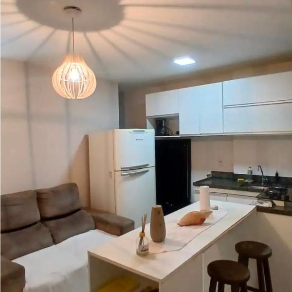 Ar Condicionado Cozinha Apt Completo 2 qdras da Praia do Recreio - Foto 4