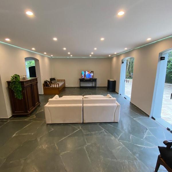 Casa alto padrao 4 quartos no Morumbi - Foto 5