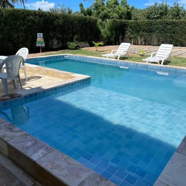 Casa da GabiLu, hotel sa Itapipoca
