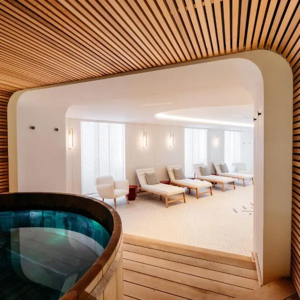 Maison Rouge Strasbourg Hotel & Spa, Autograph Collection, hotel din Strasbourg