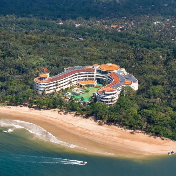 The Eden Beruwala, Hotel in Bentota