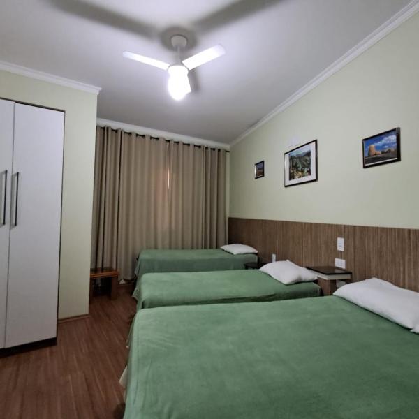 Apartamento São Pedro SP - Foto 2