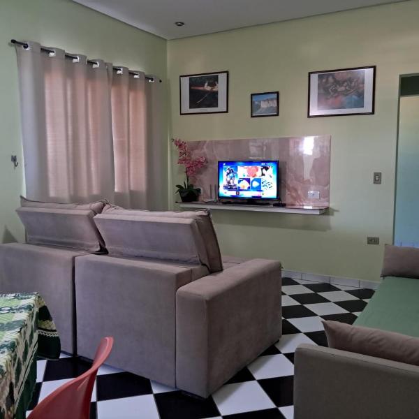 Apartamento São Pedro SP - Foto 5