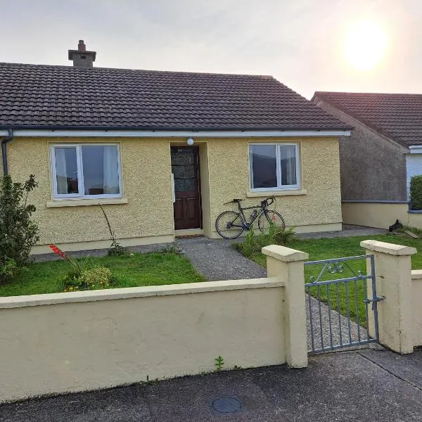 Sunrise House, hotel in Cahersiveen