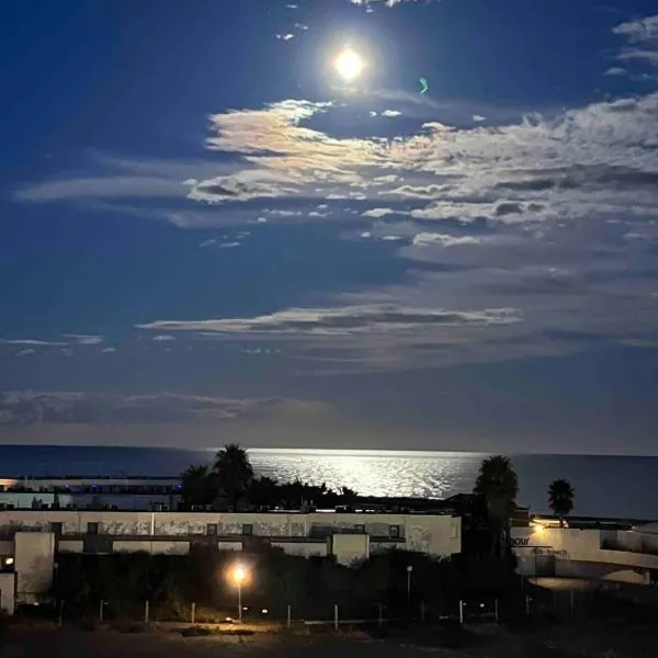 Naturist Beach Studio Heliopolis, Hotel in Cap d'Agde