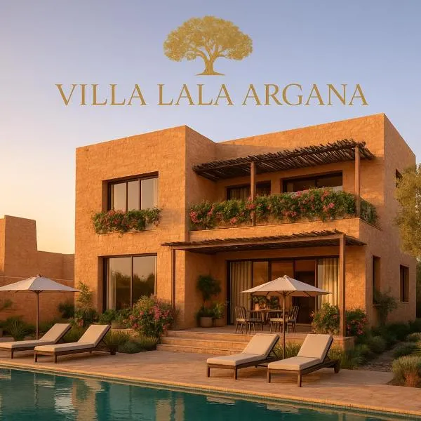 Villa Lala Argana, hotel sa Essaouira