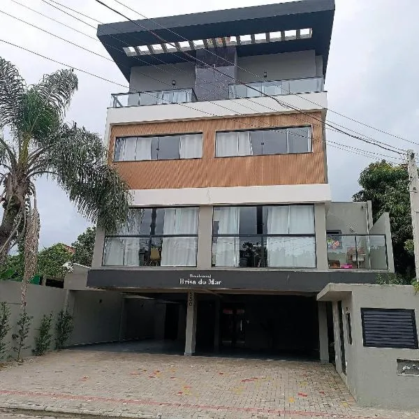 Residencial Brisa do Mar, hotel u gradu 'Bombinhas'