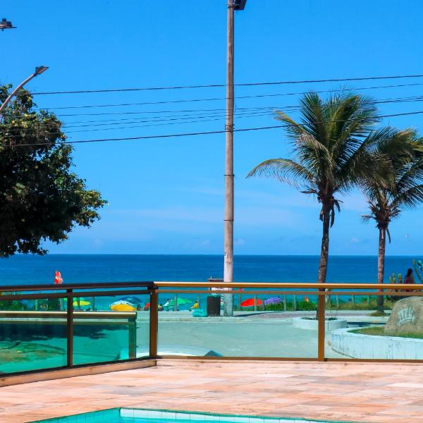Refugio do Forte Cabo Frio - Foto 4