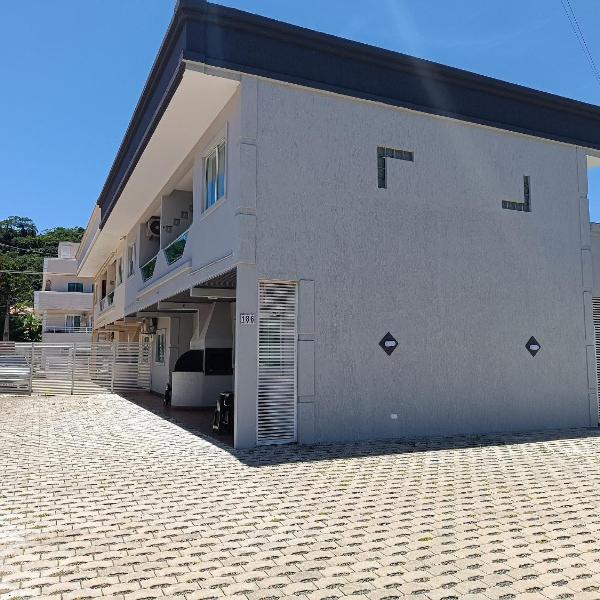 Residencial Brisa do Mar 2