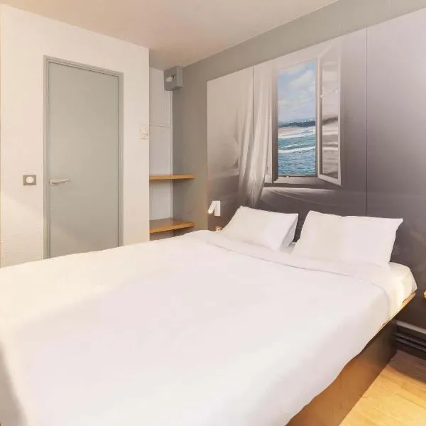 B&B HOTEL Bayonne, hotel a Bayonne