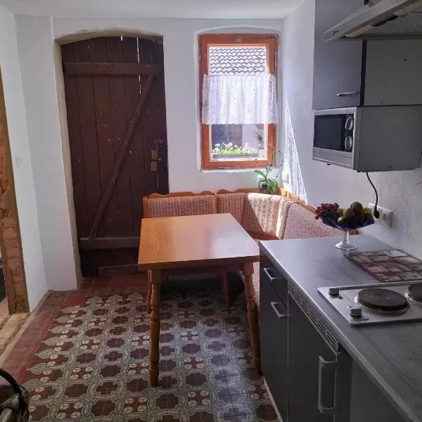 Ponyhof Kudowa – hotel w mieście Sonnewalde