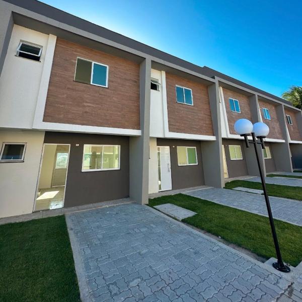 Casa Jangada - Seu Refúgio no Litoral Cearense