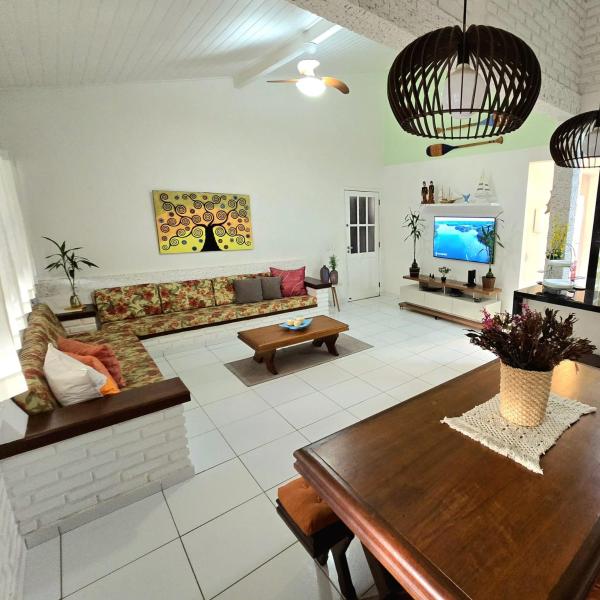 Sua casa em Búzios! Praia Geribá!