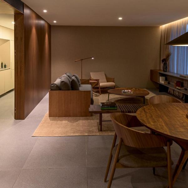 Hotel Fasano Sao Paulo Itaim - Foto 5