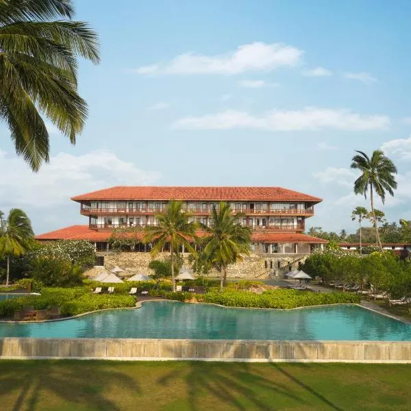 Cinnamon Bentota Beach - Signature Selection, hotel v destinaci Bentota