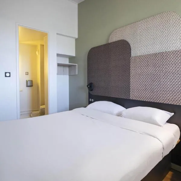 B&B HOTEL Avignon 1, hotel v destinaci Le Pontet
