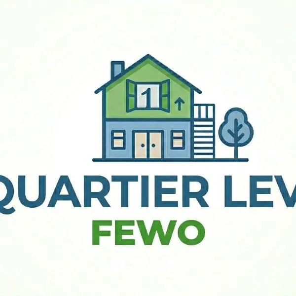 Quartier Levi: Oberhausen'de bir otel