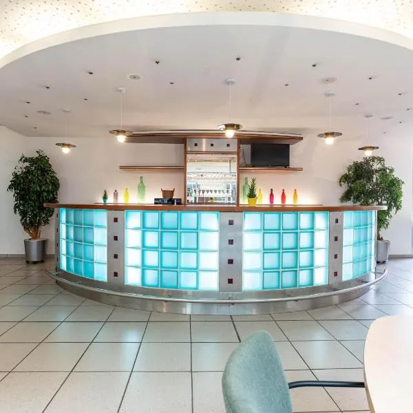 B&B HOTEL Lully 3 Lakes, hotel en Estavayer-le-Lac
