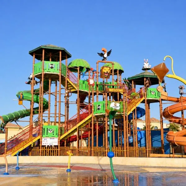 The Grove Resort Bahrain, hotel di Manama