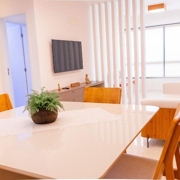 Apartamento 2Qts em Guarajuba Paraiso Coqueiros