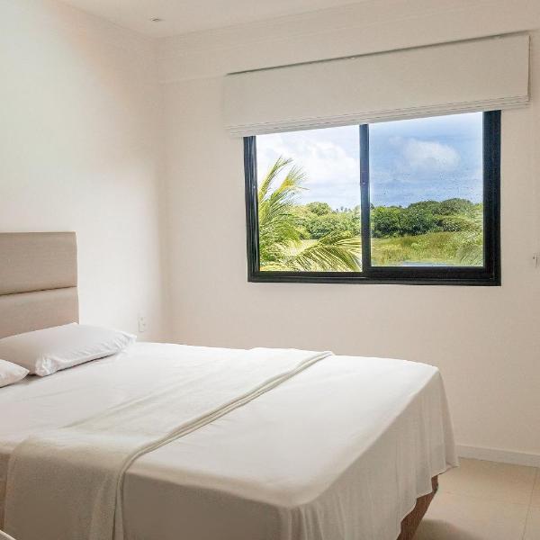 Apartamento 2Qts em Guarajuba Paraiso Coqueiros - Foto 2
