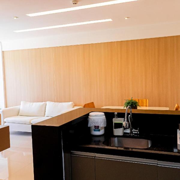 Apartamento 2Qts em Guarajuba Paraiso Coqueiros - Foto 3