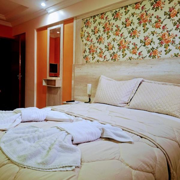 Arion Hotel Sapopemba