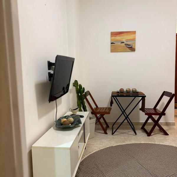 Apartamento copacabana METRÔ rio - 2 minutos PRAIA - Foto 5
