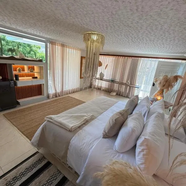 Casa Elixir Boutique: Barranquilla'da bir otel