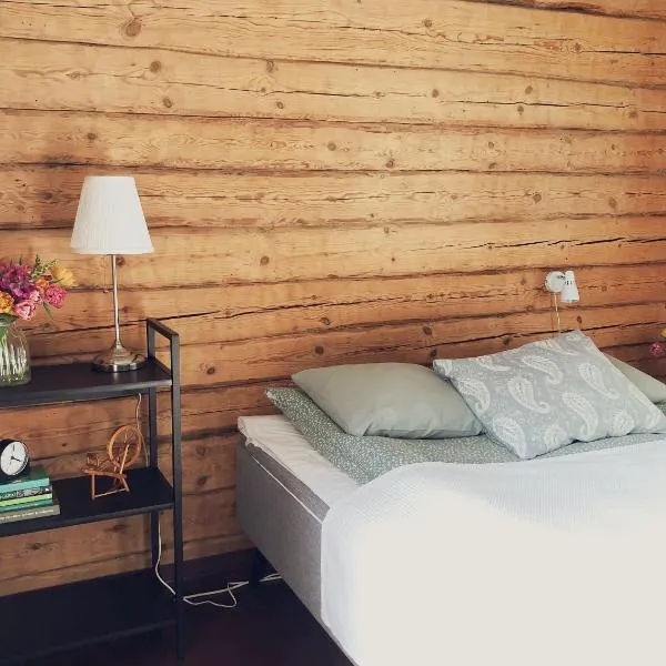 Kolin Mattila B&B, hotel di Kolinkylä