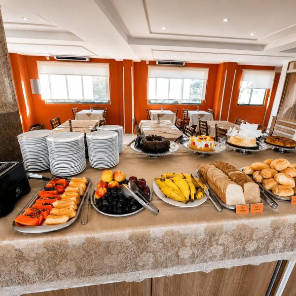 Lebanon Praia Hotel - Foto 4