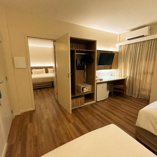 Quality Hotel Aracaju - Foto 2