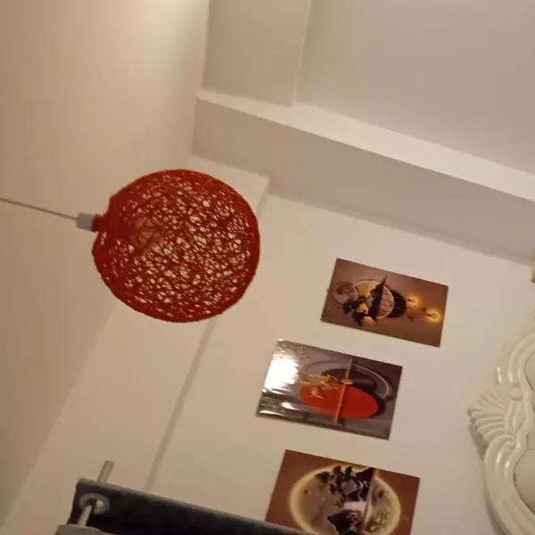 The Amber Homes, Hotel in Meru