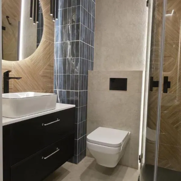 Legnica Apartament Desantowa 10, hotel u gradu 'Legnica'