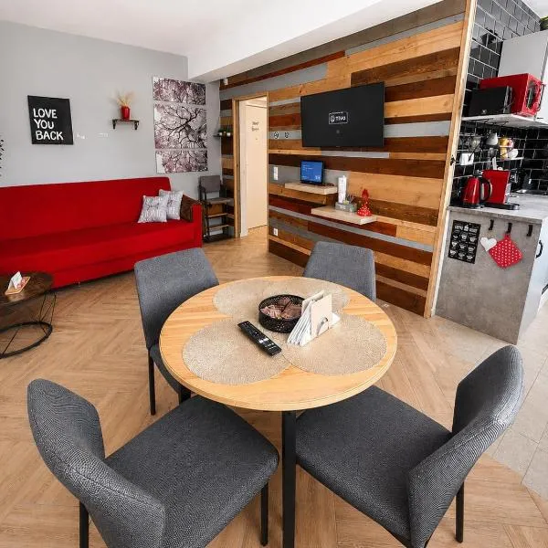 Sweet Home, Hotel in Klagenfurt am Wörthersee