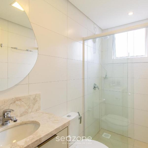 Apto em cond. c/ churrasq. priv. Canela RAD0402 - Foto 3