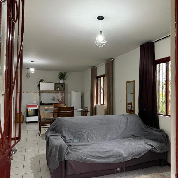 Casa Da Família Tonial - Foto 4