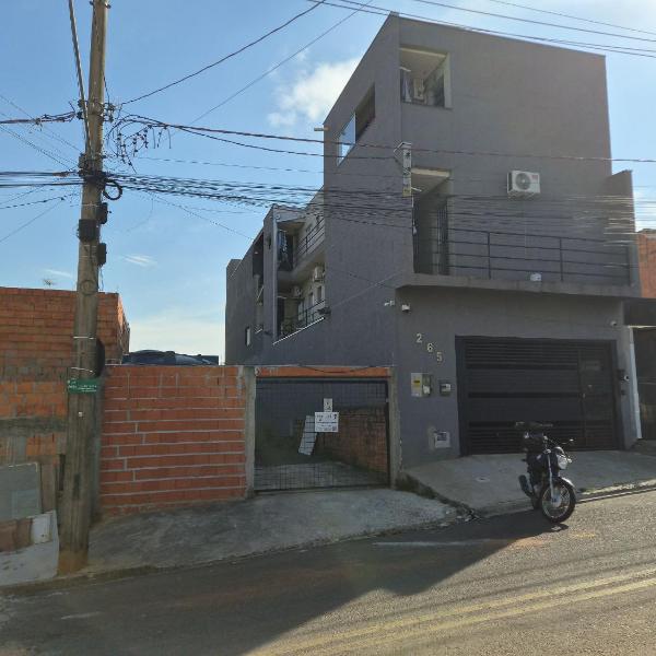 loft 1 em Salto Acomoda até 4 pessoas rede urbana - Foto 4