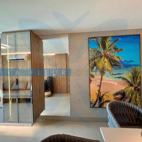 Polinésia Villa Resort Residences By La Fleur Collection Vacation Homes - Foto 2