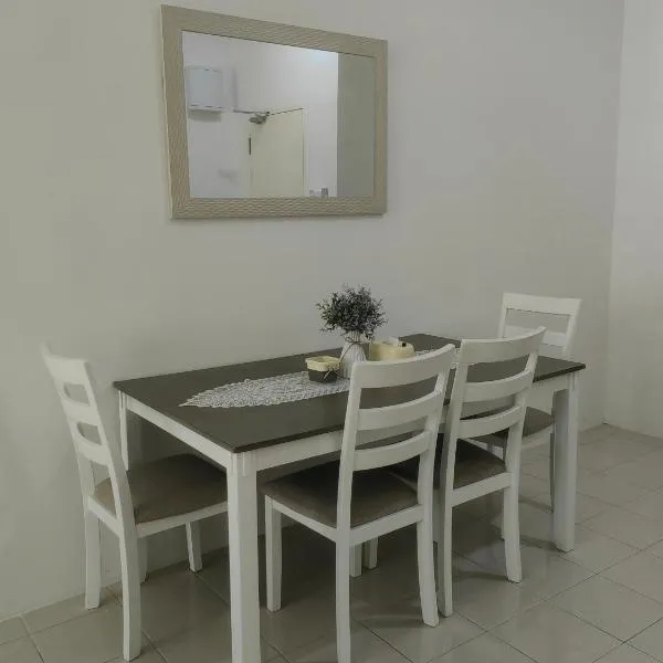 AylamR Homestay, hotel u gradu Kampong Kaliangau