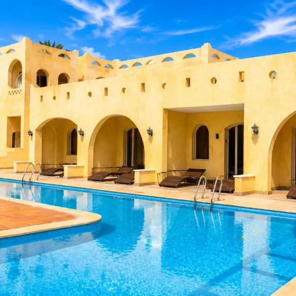 Romance Regency Club - Ultra All Inclusive, hotel u Šarm el Šeiku