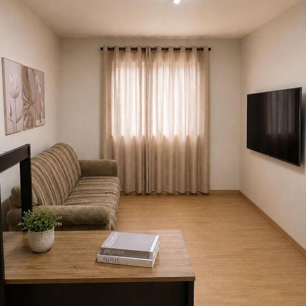 Nova América 2 Quartos - Seu apartamento ideal na regiao