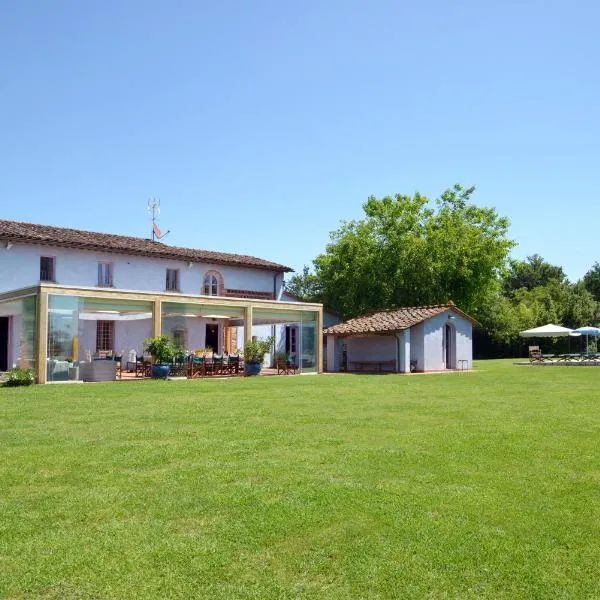 Casa Fontanino، فندق في ألتوباشو